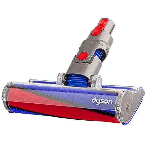 Dyson V11 SV14 Kabellose Staubsauger Weich-Reinigungsbürste