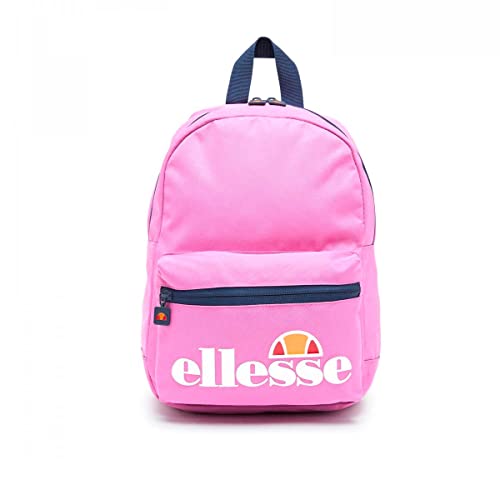 Ellesse Mädchen Benallo Junior Backpack Rucksack, Rosa (Rosa), Einheitsgröße im Sale