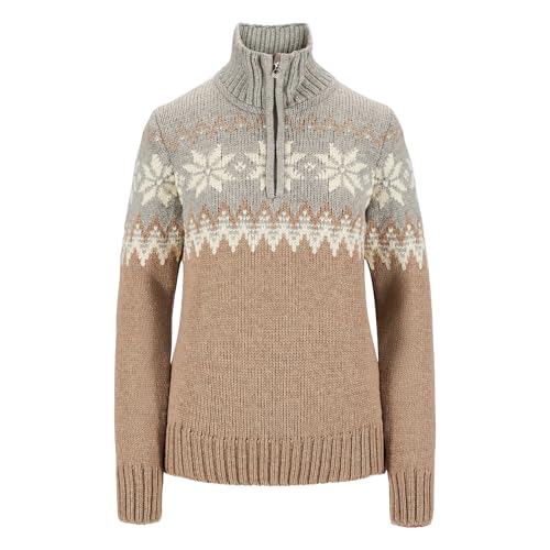 Dale of Norway Myking Damen Pullover 100% Merinowolle Pullover Damen Pullover im Sale