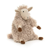 Thumbnail for Jellycat Sherri Sheep