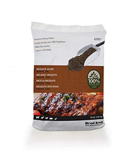 Thumbnail for Broil King 63921 Mesquite Blend Hartholz Grillpellets, Holz