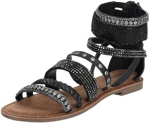 Lazamani 75857 Damen Sandalen, EU 39 im Sale