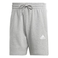 Thumbnail for adidas Herren Essentials French Terry Shorts, Medium Grey Heather, im Sale