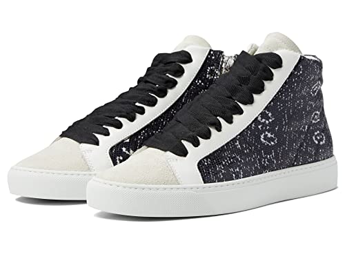 P448 Damen Star Sneakers, Sting, EU im Sale