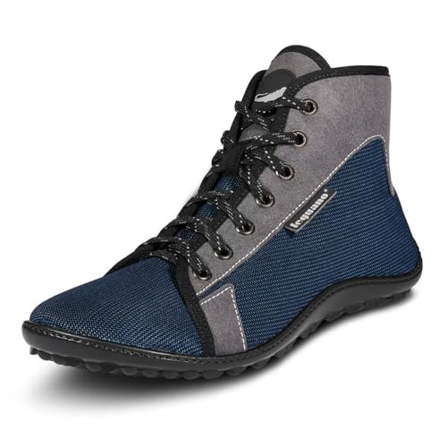 leguano Adult Jaspar blau Gr. 43 im Sale