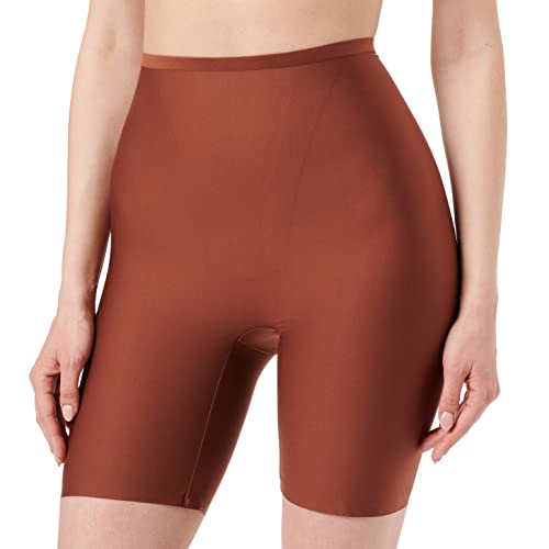 Triumph Damen Triumph Shape Smart Panty L Underwear, DARK CARAMEL, S