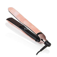 Thumbnail for ghd platinum+ Pink Peach Styler, professionelles Glätteisen mit vorausschauender Technologie