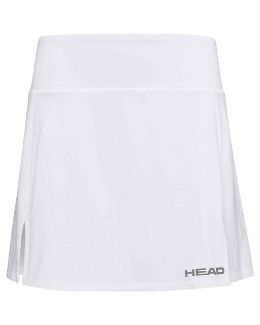 Head Tennisrock Damen Tennisrock CLUB BASIC SKORT LONG W (1-tlg)