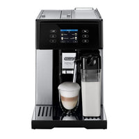 Thumbnail for De'Longhi Kaffeevollautomat ESAM 460.80.MB Perfecta Deluxe, Benutzerprofile zum Speichern der persönlichen Präferenzen