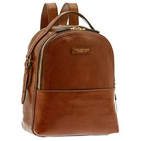 Thumbnail for The Bridge Pearldistrict City Rucksack Leder 32 cm im Sale