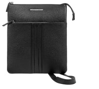 Thumbnail for Geox Men's U CLUDEY Bag, Black im Sale