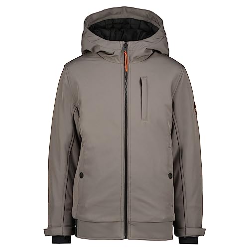 Vingino Boy's Tefers Jackets, Key Grey, 6 im Sale