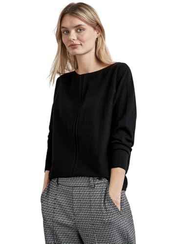 STREET ONE Dolman Pullover im Sale