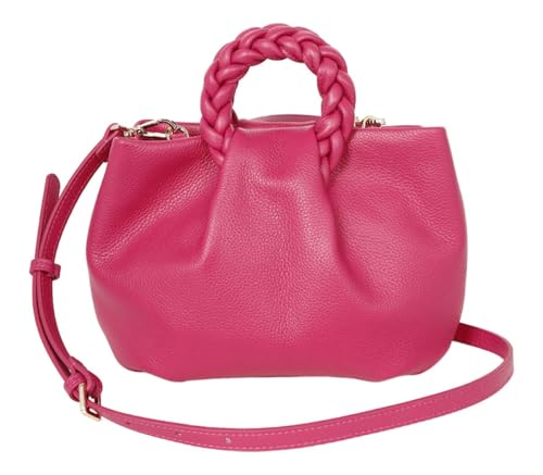 CINQUE Florentina Mini Bag Berry im Sale