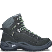 Thumbnail for Lowa Renegade GTX MID Women - Graphite/Jade, 39 1/2 EU im Sale