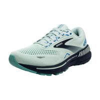 Thumbnail for Brooks Damen Adrenaline Gts 23 Sneaker, Blue Glass Nile Blue Marina, 36.5 EU im Sale