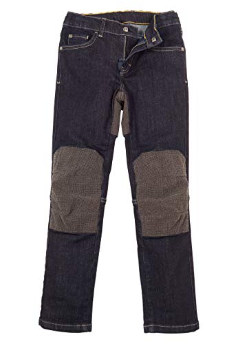 ELKLINE Kinder Jeans Bestboy 3062072, Farbe:darkdenim, im Sale