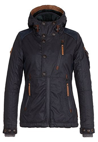 Naketano Damen Jacke New Kid In Town III Jacket im Sale