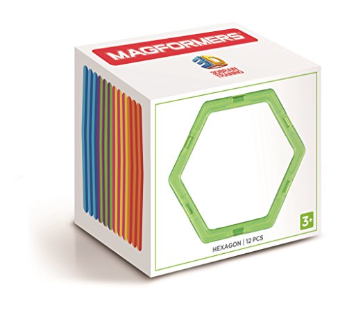 MAGFORMERS 278-33 Magnetspielzeug