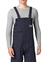 Thumbnail for Marinepool Erwachsene Sailingwear-Men Cabra Trouser, Navy, im Sale