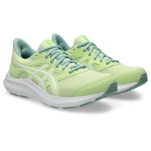 Asics Damen JOLT 4 Sneaker, Cool Matcha White, EU im Sale