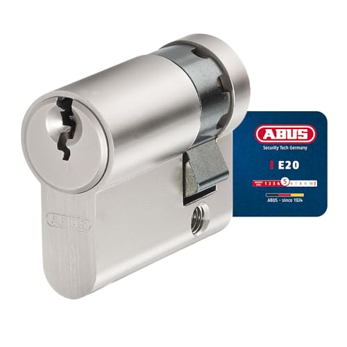 ABUS Profil-Zylinder E20NP 10/30, 59800 im Sale