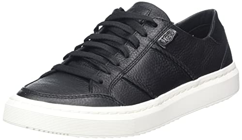 UGG Damen Alameda LACE Sneaker, Black, EU im Sale