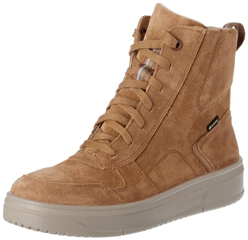 Legero Damen REJOISE leicht gefütterte Gore-Tex Stiefelette, PALUDE (BEIGE) 4400 im Sale