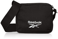 Thumbnail for Reebok Cl Fo Crossbody Bag Tasche, Black (schwarz), Einheitsgröße im Sale