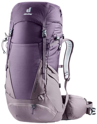 deuter Futura Pro 34 SL Damen Wanderrucksack im Sale