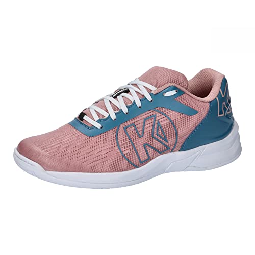 Kempa Attack 2.0 Women, Handballschuhe, Sportschuhe,