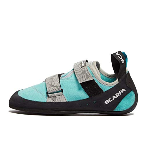 Scarpa Damen Origin WMN Kletterschuhe, Maldive Black, 36.5 EU im Sale