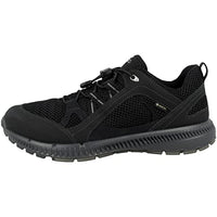 Thumbnail for ECCO Damen Terrracruise II W BlackBlack Sneaker, Schwarz (Black/Black), EU im Sale