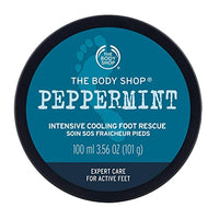 Thumbnail for The Body Shop Peppermint Cooling Foot Rescue Treatment Regular, 3.56-Fluid Ounce im Sale