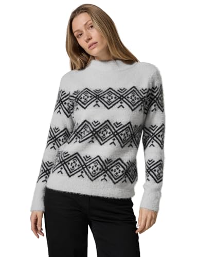 CECIL Federgarn Pullover im Sale