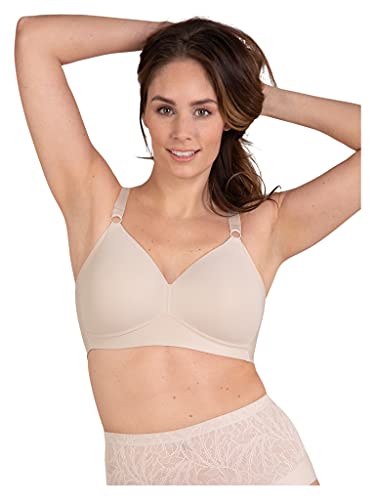 Naturana Damen 5232 BH, Beige (Hellbeige), 80C im Sale