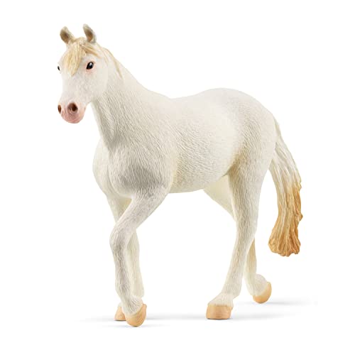 schleich 13959 Camarillo Stute, für Kinder ab 3+ Jahren, FARM WORLD - Spielfigur im Sale