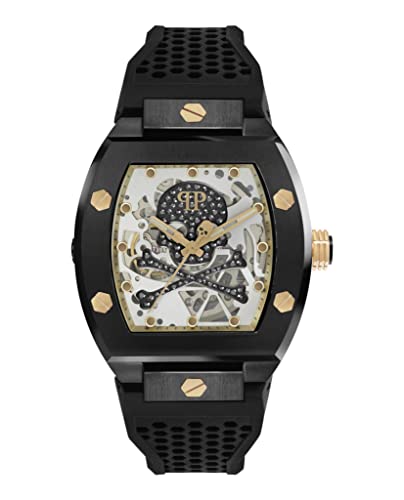 Philipp Plein Automatische Uhr mid-33510 im Sale