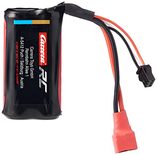 Carrera - 370600052 - Carrera LiFePo4 AKKU 6,4V 1300mAH 13A im Sale