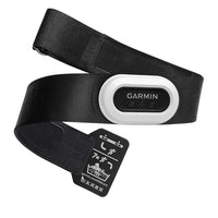 Thumbnail for Garmin HRM-Pro Plus – Premium Brustgurt zur Aufzeichnung von Herzfrequenz- und Laufeffizienzwerten wie Schrittfrequenz & Bodenkontaktzeit, Laufband, ANT+ & Bluetooth Technologie, Schwarz im Sale