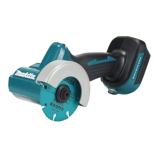 Makita DMC300Z Akku-Winkelschleifer 18V (ohne Akku, ohne Ladegerät) im Sale