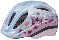 Thumbnail for KED Kids Youth Meggy III Trend Fahrradhelm, Butterfly Glossy, S (46-51cm) im Sale