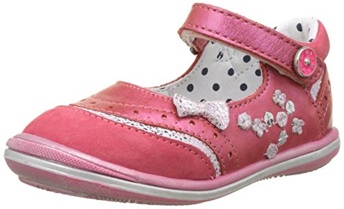 Catimini Baby Mädchen Papaye Mary Jane, Rosa (Vte Rose Framboise Dpf/2851), 22 EU im Sale