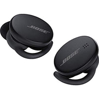 Thumbnail for Bose Sport Earbuds – Vollkommen Kabellose In-Ear-Kopfhörer – Bluetooth-Kopfhörer fürs Workout und Laufen, Schwarz, Einheitsgröße