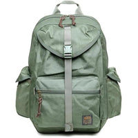 Thumbnail for Filson Surveyor 36L Rucksack, Service-Grün, Large, Rucksack im Sale