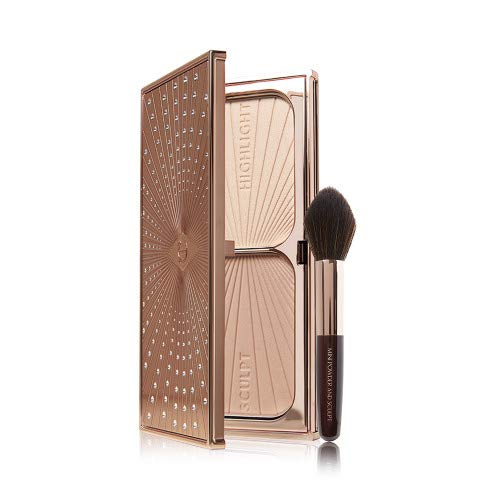 Charlotte Tilbury Filmstar Bronze & Glow Face Sculpt & Highlight