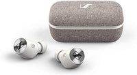 Thumbnail for Sennheiser Momentum True Wireless 2 Bluetooth Kopfhörer, In-Ear Headphones mit Noise Cancelling, Smart Pause Funktion und Hi-Fi Sound, kabellos, schwarz im Sale