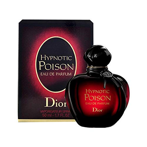 Dior Hypnotic Poison EDP Vapo, 50 ml im Sale