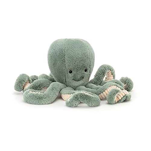 Jellycat Ody2oc, Jellycat odyssey Octopus, 49 cm