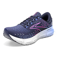 Thumbnail for Brooks Damen Glycerin 20 Sneaker, Pecoat Blau Rosa, 42.5 EU im Sale